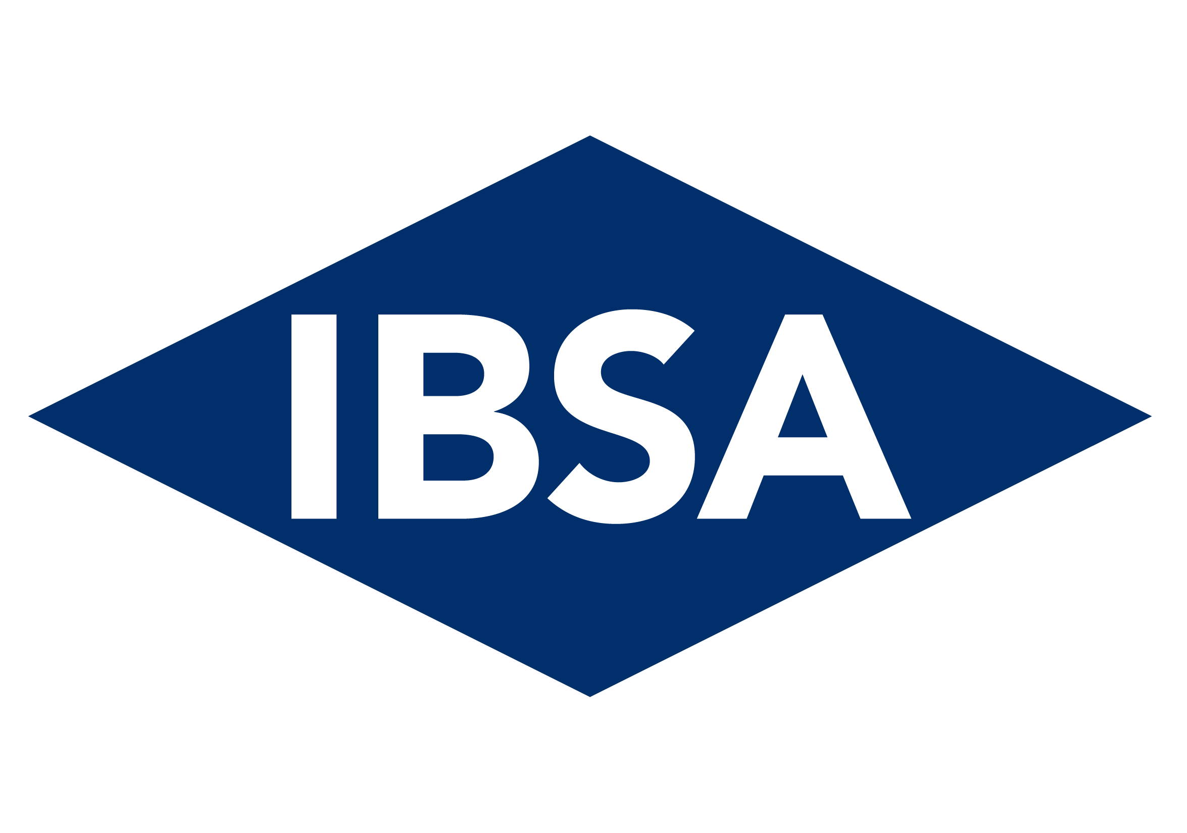 IBSA logo