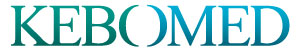 KEBOmed logo